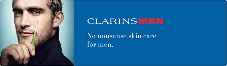 Clarins Men