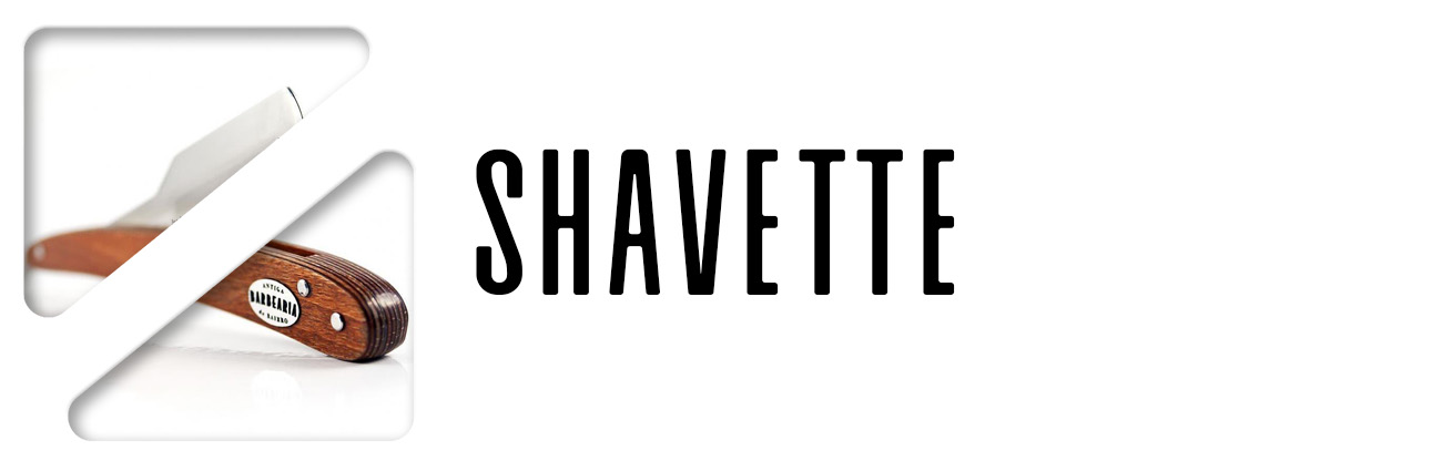 Shavette