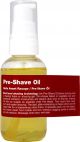 Recipe for men Pre-Shave Oil