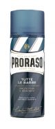 Proraso Shaving Foam Protective 400 ml (blå)