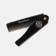 Rockwell Hair Styling Folding Pocket Comb