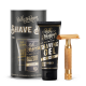 Dick Johnson Excuse My French Shave Kit