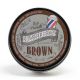 Beardburys Hair Pomade Brown 100ml