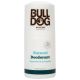 Bulldog Peppermint & Eucalyptus Deodorant 