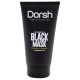 Dorsh Peel-Off Black Mask 150ml