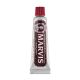 Marvis Tooth Paste Travel Size, Black Forest 