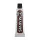 Marvis Tooth Paste Travel Size, Sweet & Sour Rhubarb