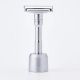The Shave Factory Adjustable Safety Razor