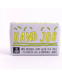 Go La La Hand Job Soap Bar 