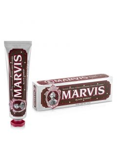 Marvis Tooth Paste Black Forest 75 ml