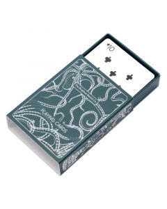 The Brighton Beard Co. Playing Cards