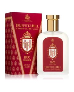Truefitt & Hill 1805 Cologne 100 ml