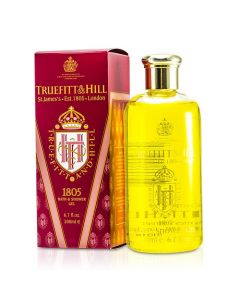 Truefitt & Hill 1805 Bath & Shower Gel 
