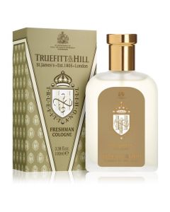 Truefitt & Hill Freshman Cologne 100 ml