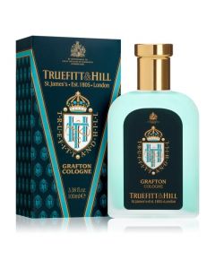 Truefitt & Hill Grafton Cologne 100 ml 