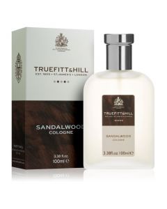 Truefitt & Hill Sandalwood Cologne 100 ml  
