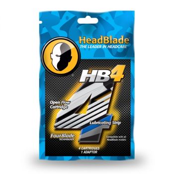 HeadBlade HB4 Blades