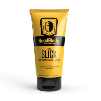 Headblade Headslick Shave Cream 150 ml