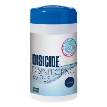 Disicide Disinfection Wipes