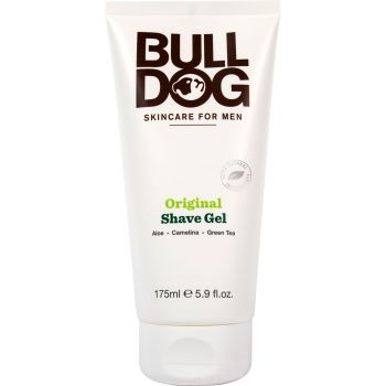 Bulldog Original Shave Gel 
