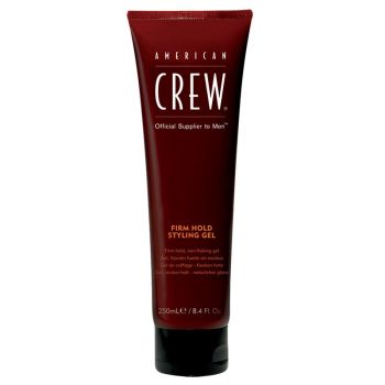 American Crew Styling Gel Firm Hold 250 ml