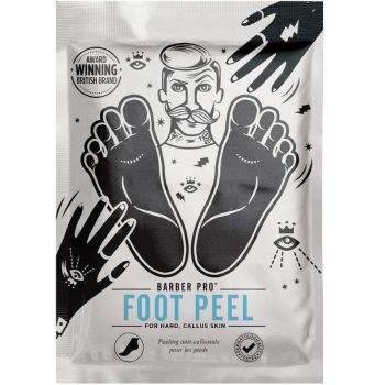 Barber Pro Foot Peel