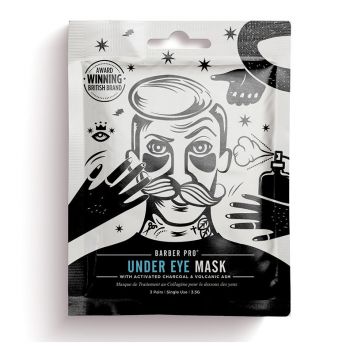 Barber Pro Under Eye Mask