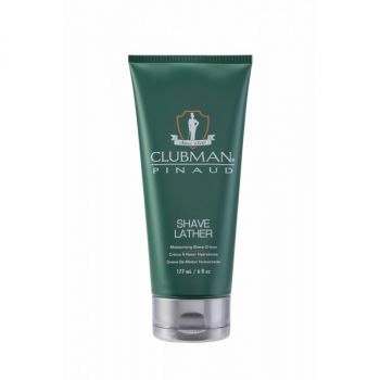 Clubman Pinaud Shave Lather 177 ml