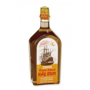 Clubman Pinaud Virgin Island Bay Rum After Shave 355 ml
