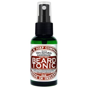Dr K Soap Company Beard Tonic Cool Mint 50 ml