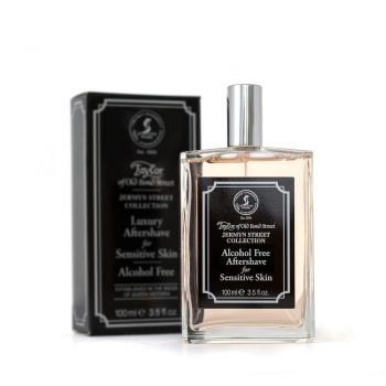 Taylor Of Old Bond Street St. Jermyn Street Collection After Shave Lotion 