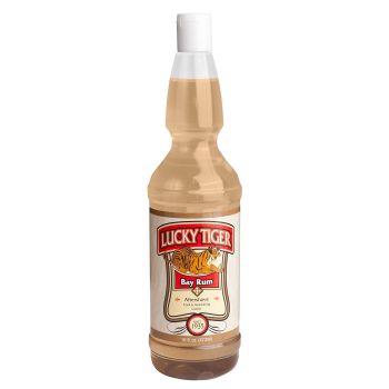 Lucky Tiger After Shave, Bay Rum 