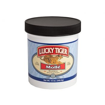 Lucky Tiger Molle Brushless Shave Cream