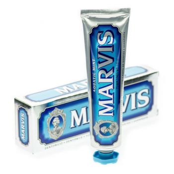 Marvis Aquatic Mint tandkräm