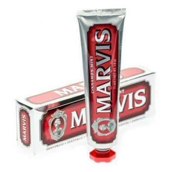 Marvis Cinnamon Mint tandkräm