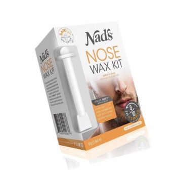 Nad's Nose Wax