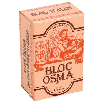 Osma Alum Block