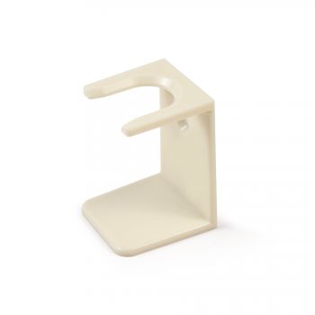 Mondial Drip Stand, Ivory