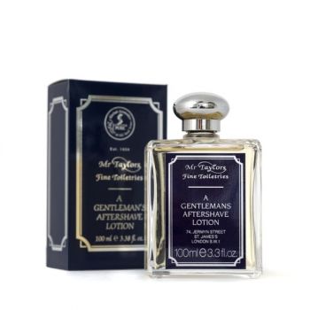 Taylor of Old Bond Street Mr. Taylor's After Shave Lotion 100 ml