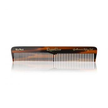 Dapper Dan Hand Made Styling Comb