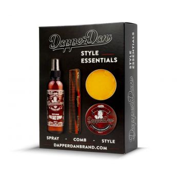 Dapper Dan Style Essentials Deluxe Pomade