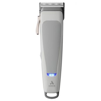 Andis Clipper reVITE Gray with Taper 