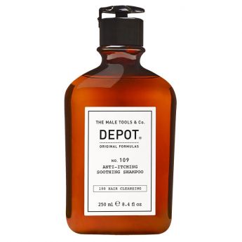 Depot No. 109 Anti-itching Shampoo 250 ml