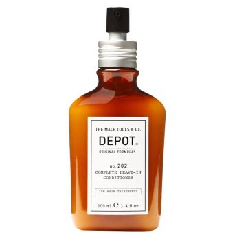 Depot No. 202 Complete Leave-In Conditioner