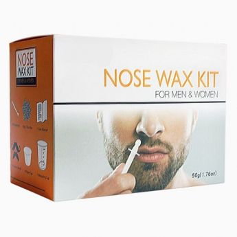 Nose Wax Kit