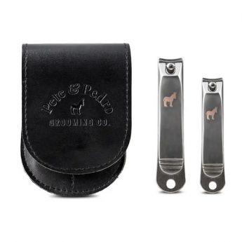 Pete & Pedro Nail Clippers Set 