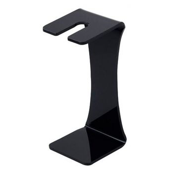 Stand for Safety Razor, black