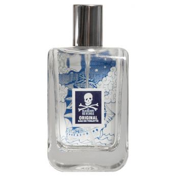 The Bluebeards Revenge Original Blend Edt 100 ml