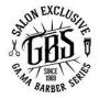 GBS - GA.MA Barber Series