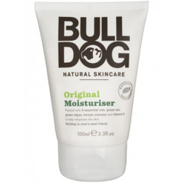 bulldog facial moisturizer